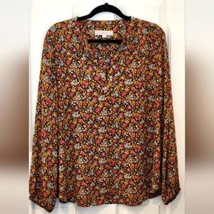 LOFT XL blouse